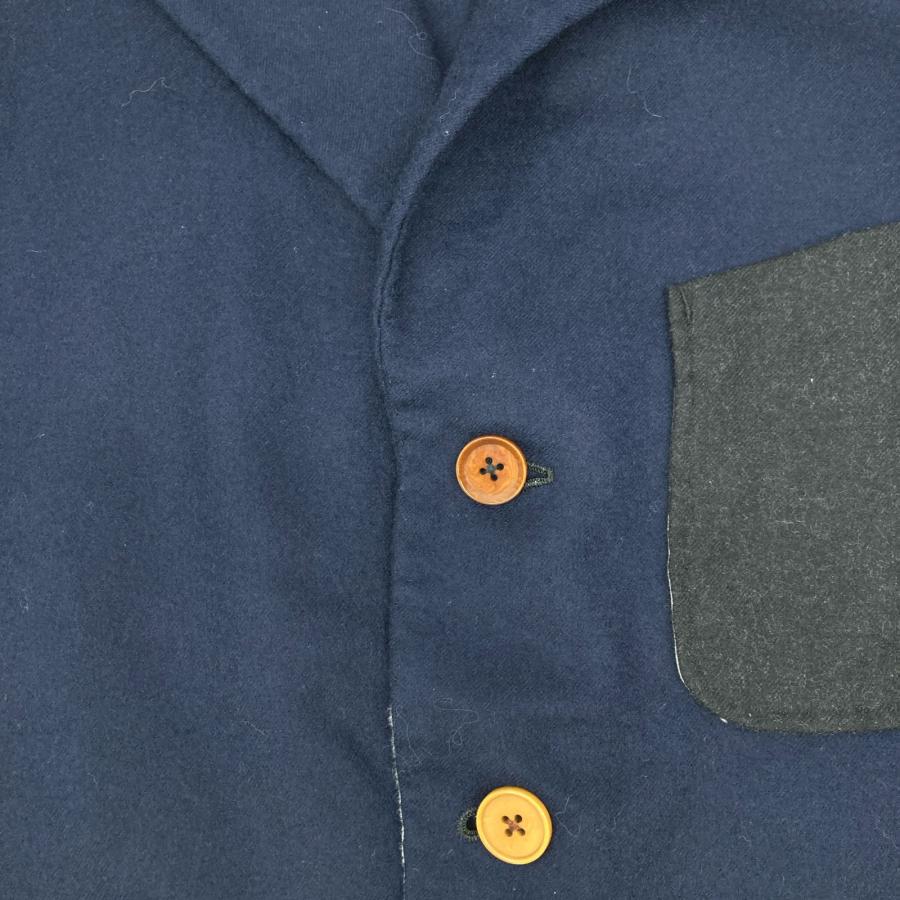 The crooked Tailor ザ クルーキット テーラー KUZURI KEORI The crooked Tailor ザ クルーキット テーラー KUZURI KEORI