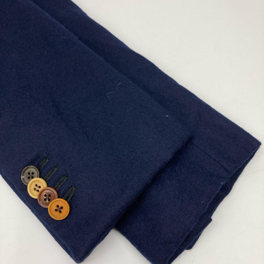 The crooked Tailor ザ クルーキット テーラー KUZURI KEORI The crooked Tailor ザ クルーキット テーラー KUZURI KEORI