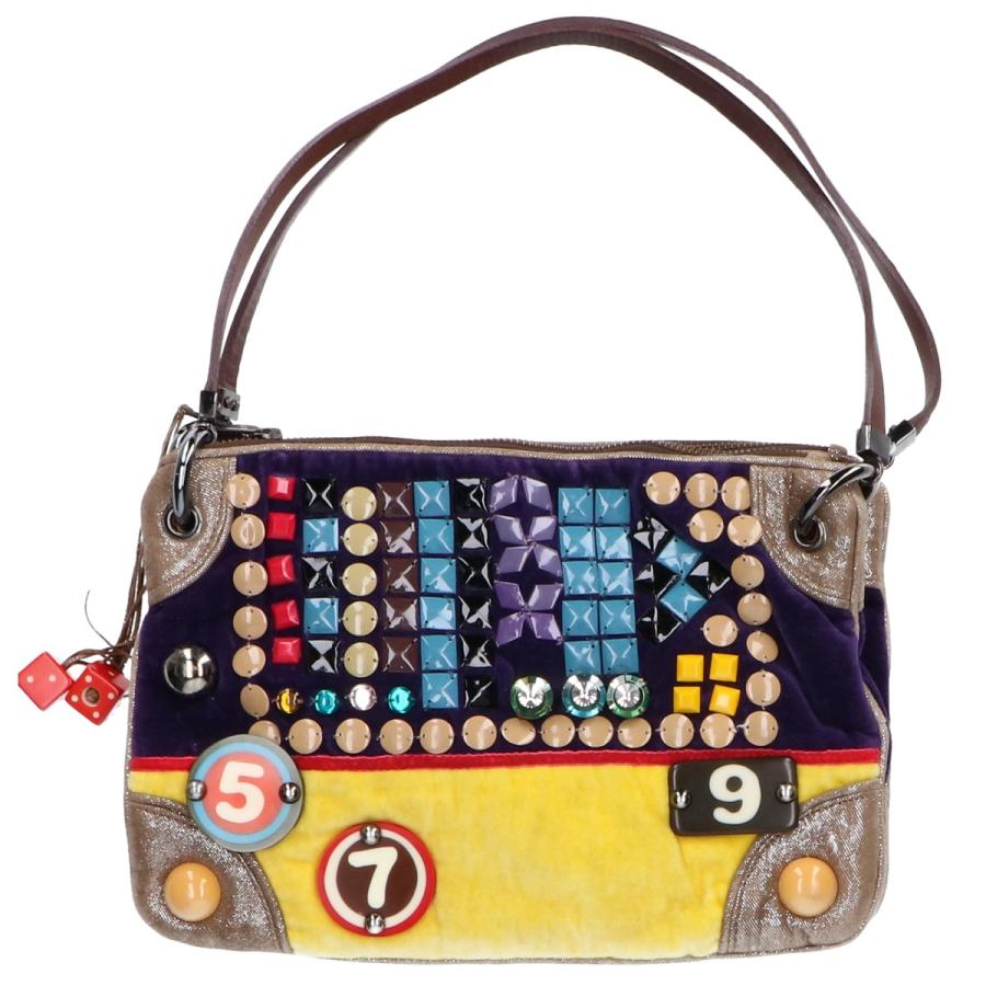 Jamin Puech（ジャマンピュエッシュ）の「バッグ（）」 - WEAR