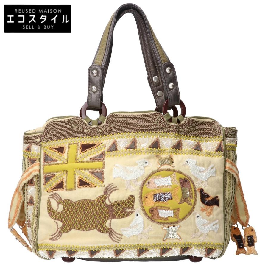 値下げ JAMINPUECH ◎ジャマンピエッシュ◎スパンコール ビーズバッグ 2025年最新】JAMIN PUECH ハンドバッグの人気アイテム - メルカリ