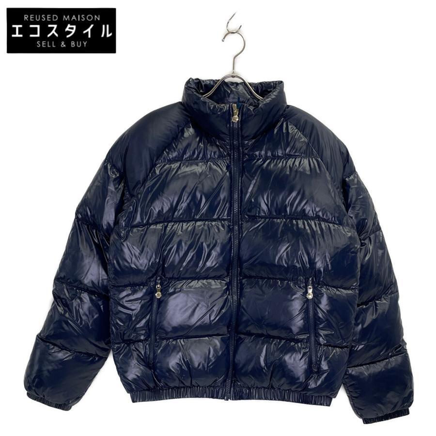 Pyrenex PYRENEX ピレネックス W21P5 VINTAGE MYTHIC ネイビー ダウン 