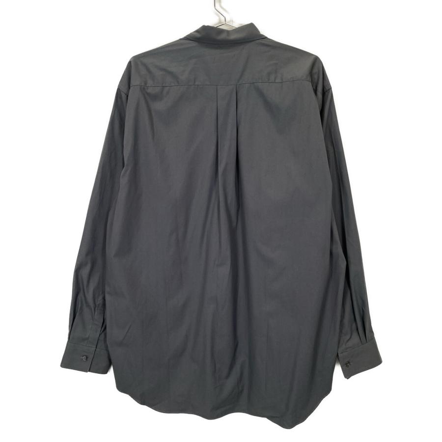 COMME des GARCONS SHIRT コムデギャルソンシャツ FZ-B011 グレー