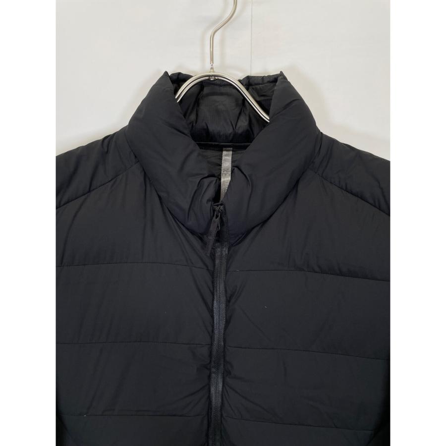 ARC'TERYX VEILANCE アークテリクスヴェイランス 24232 ブラック