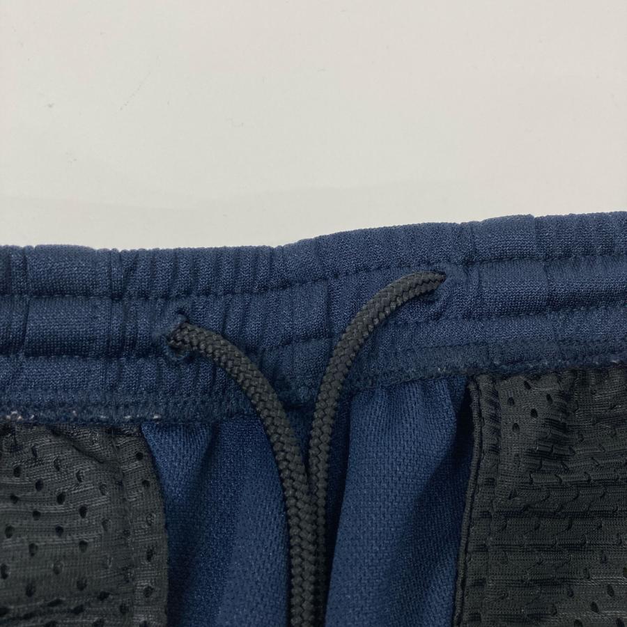 needles ニードルズ 21AW JO225 ネイビー パピヨン刺繍 H.D