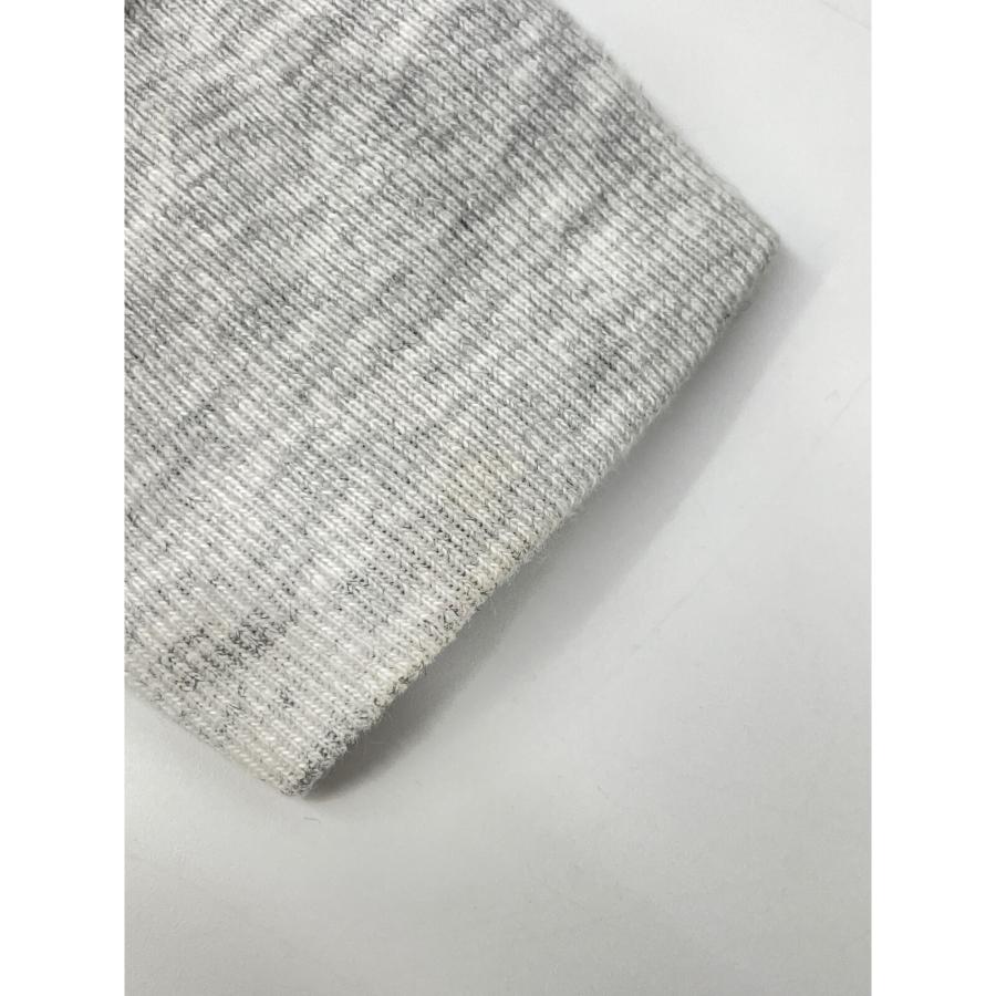 Champion（チャンピオン） 90's 刺繍タグ グレー 目あり リバース