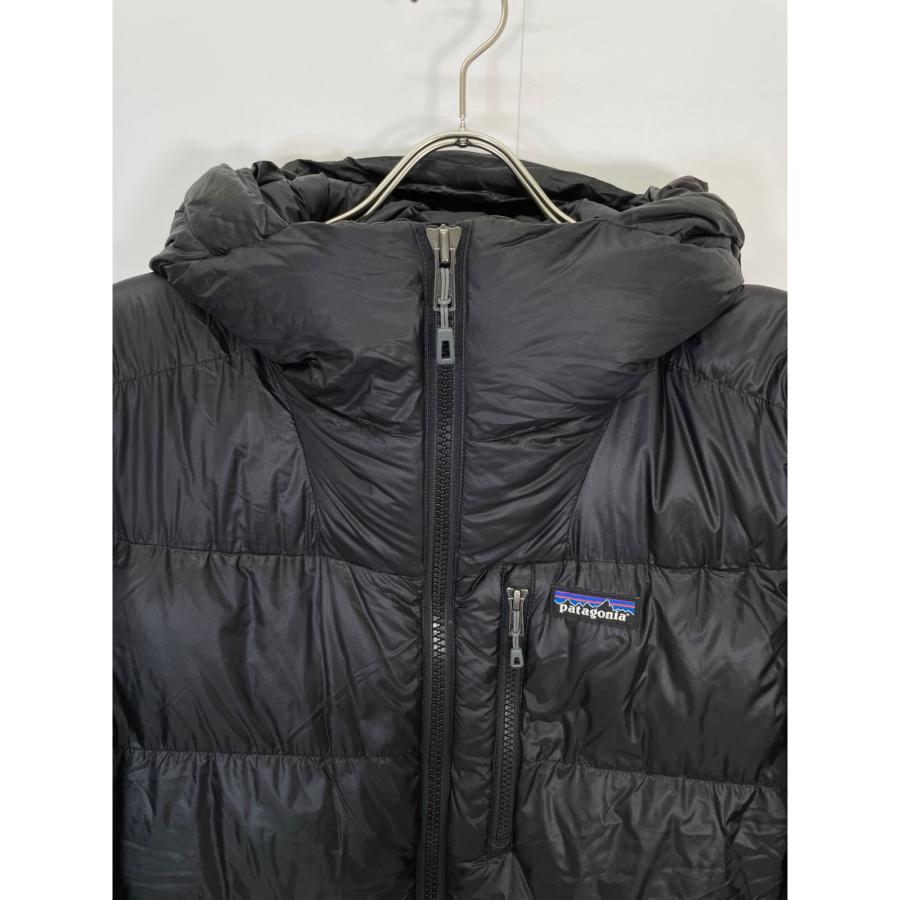 patagonia パタゴニア 84571 ブラック フィッツロイダウンパーカ patagonia パタゴニア 84571 ブラック フィッツロイダウンパーカ