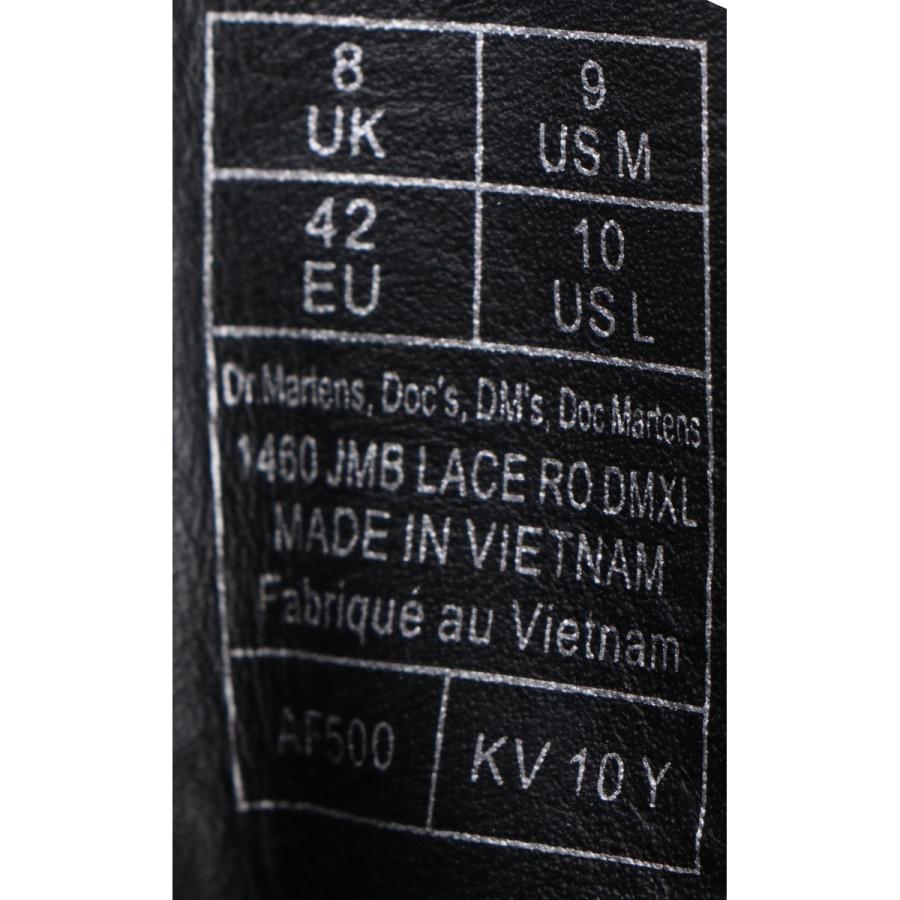 美品 Rick Owens リックオウエンス x Dr. Martens ドクター 美品 Rick Owens リックオウエンス x Dr. Martens ドクター
