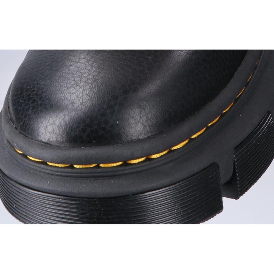 美品 Rick Owens リックオウエンス x Dr. Martens ドクターマーチン