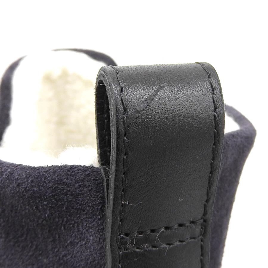 FURLA（フルラ） 未使用 スエード CLIMB HIKING BOOT シューズ