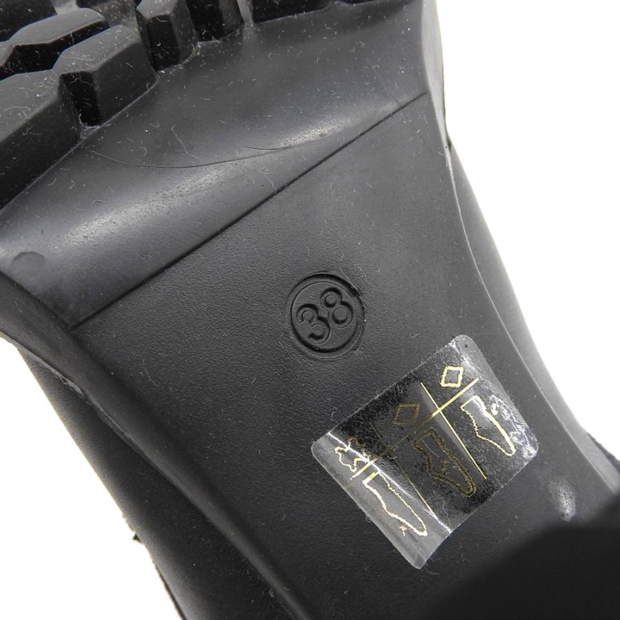 FURLA（フルラ） 未使用 スエード CLIMB HIKING BOOT シューズ