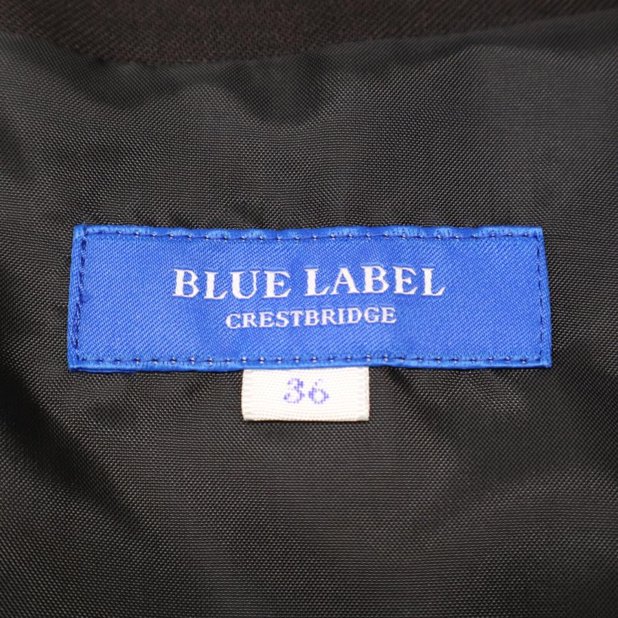 BLUELABEL ワンピース 55J14-339-09 【公式通販】