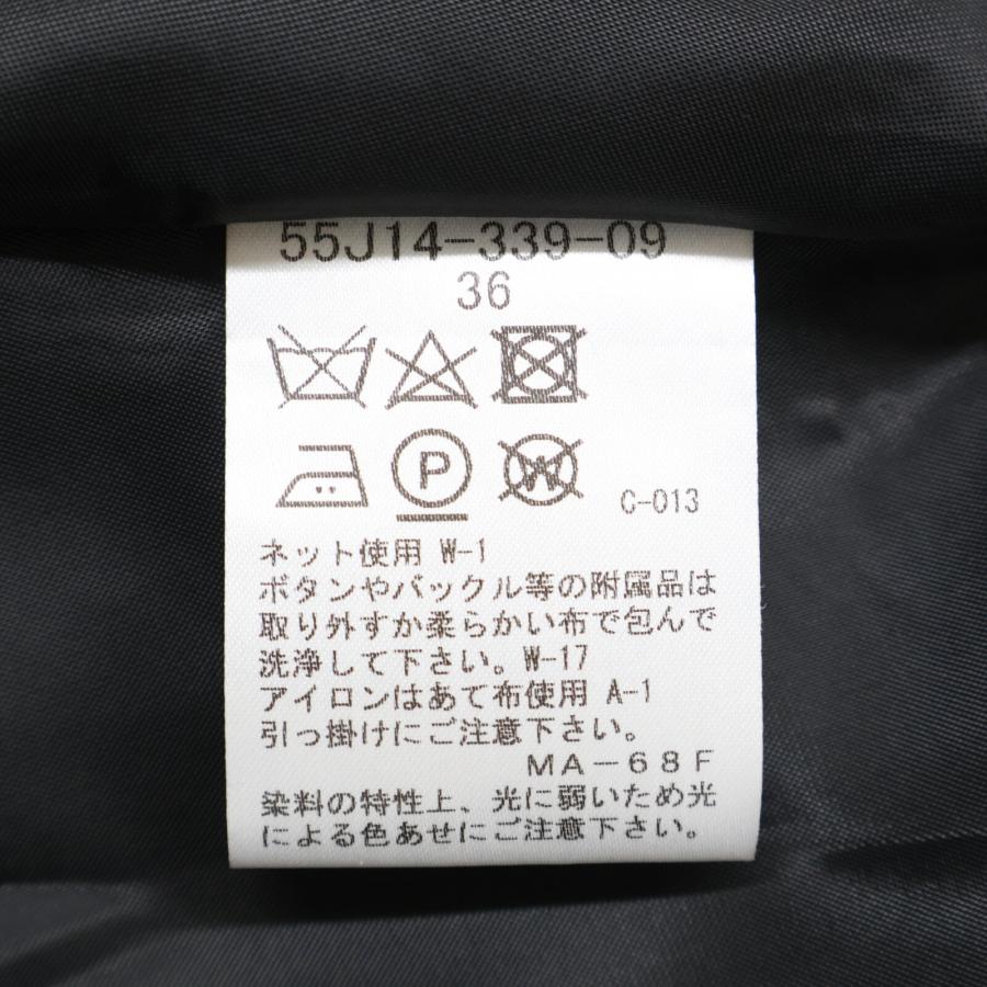 BLUELABEL ワンピース 55J14-339-09 BLUELABEL ワンピース 55J14-339-09 【公式通販】