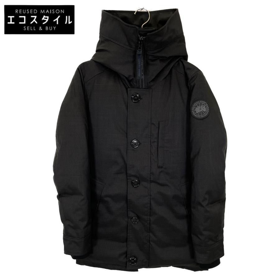CANADA GOOSE カナダグース 【EDIFICE別注】3481JMB ブラック 