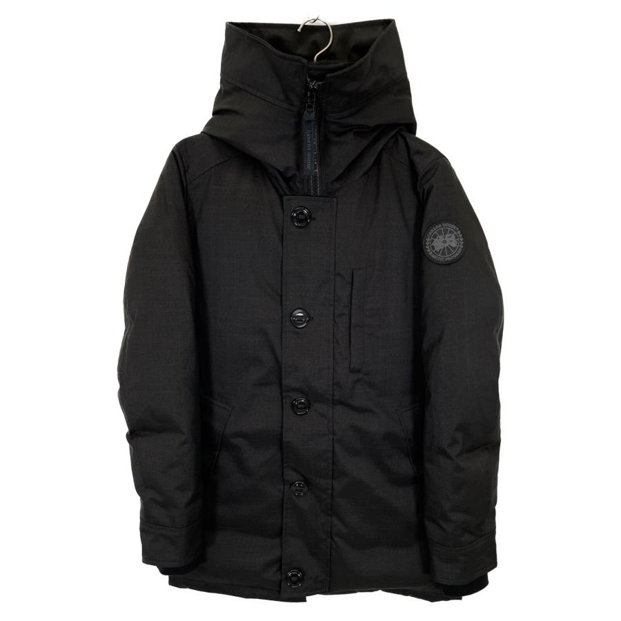 CANADA GOOSE（カナダグース） 【EDIFICE別注】3481JMB ブラック