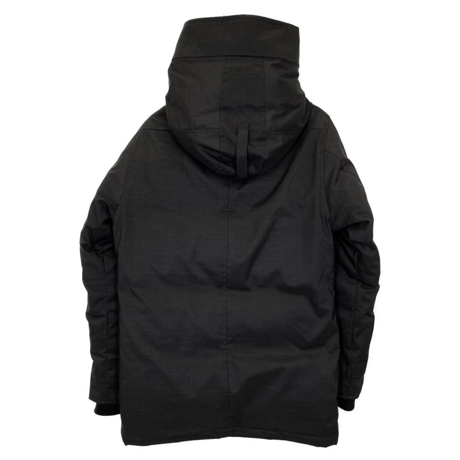 CANADA GOOSE（カナダグース） 【EDIFICE別注】3481JMB ブラック 