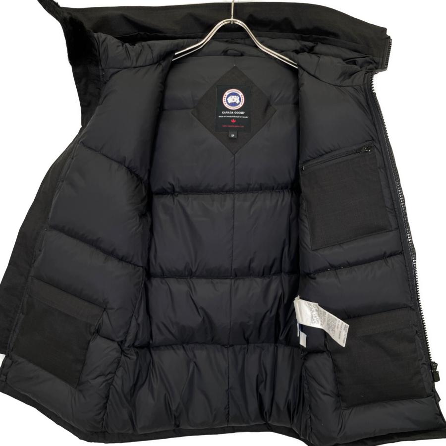 CANADA GOOSE（カナダグース） 【EDIFICE別注】3481JMB ブラック 