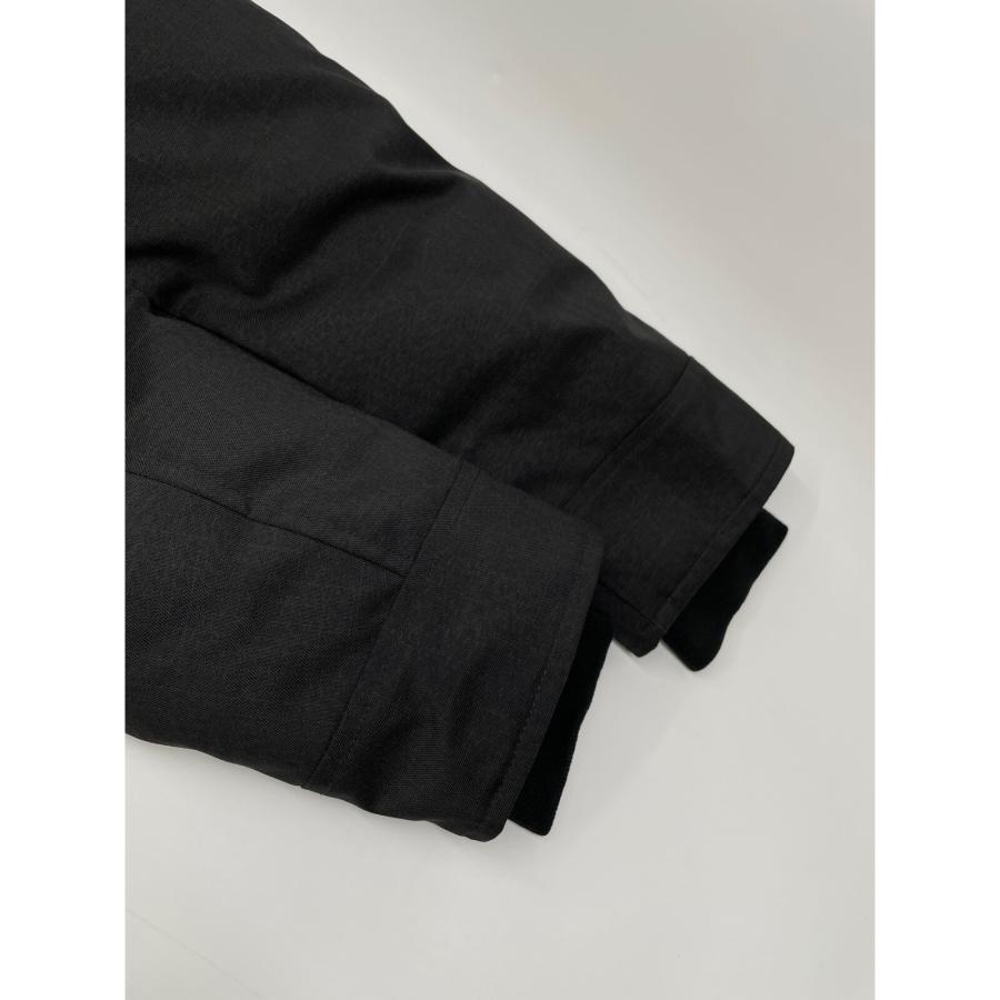 CANADA GOOSE（カナダグース） 【EDIFICE別注】3481JMB ブラック 