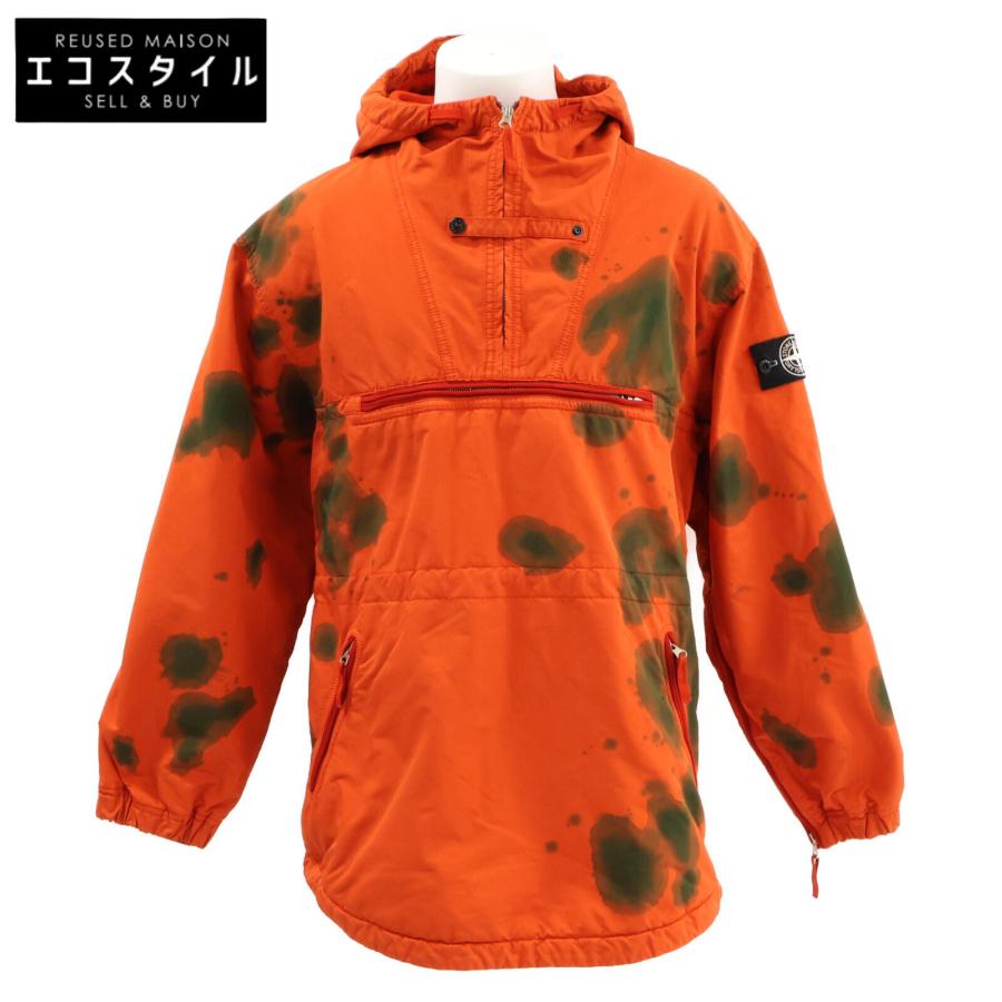 美品/国内正規/23AW STONE ISLAND ストーンアイランド 7915715E1  