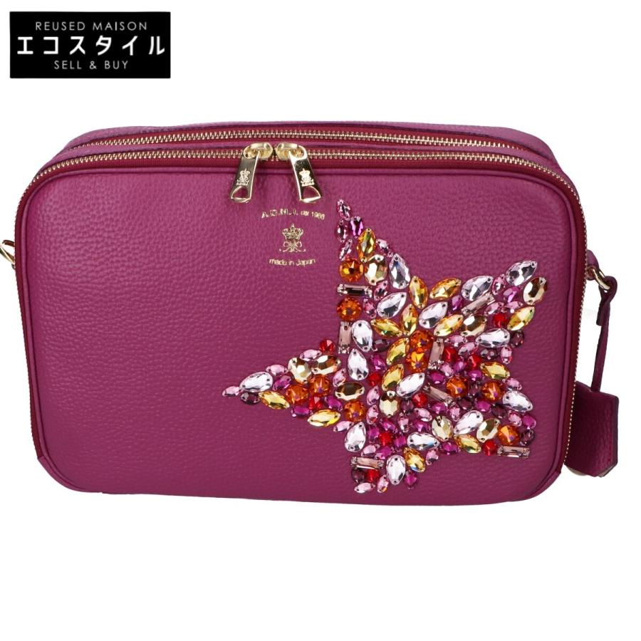 新品同様 A.D.M.J. Accessoires De Mademoiselle ADMJ 星型