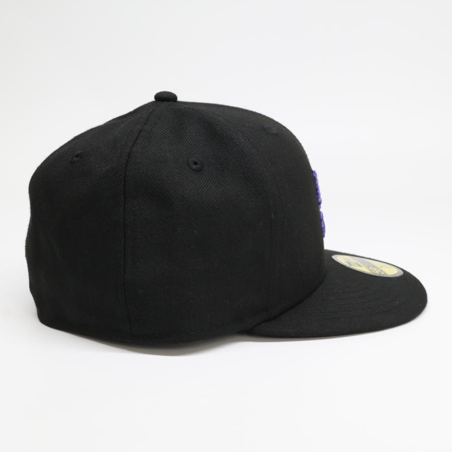 新品同様 needles ニードルズ x NEW ERA ニューエラ 59FIFTY パピヨン