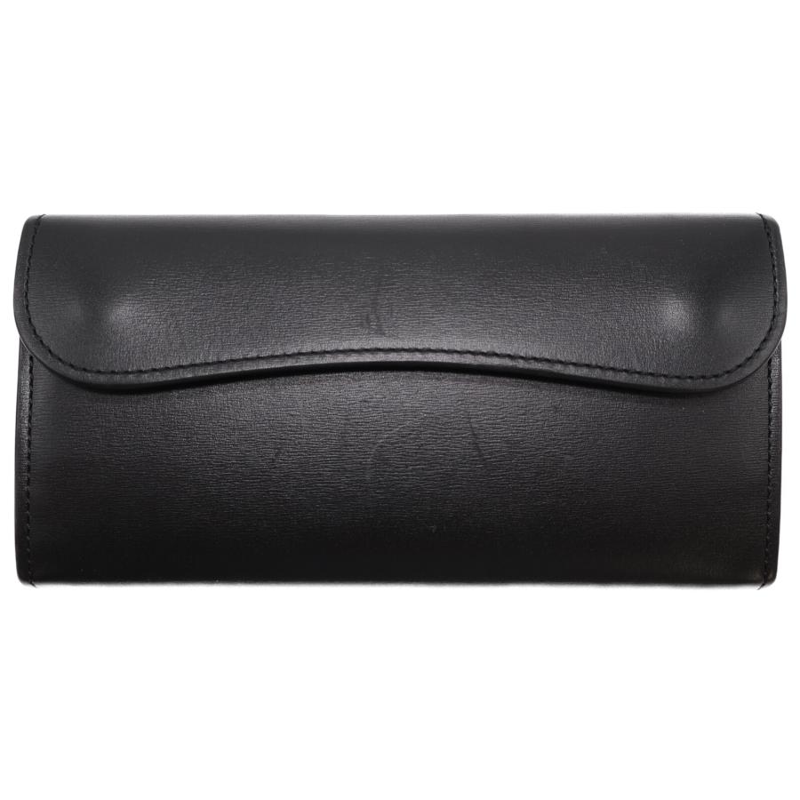 美品/ WILDSWANS ワイルドスワンズ WAVE CSS テキサスグレインレザー