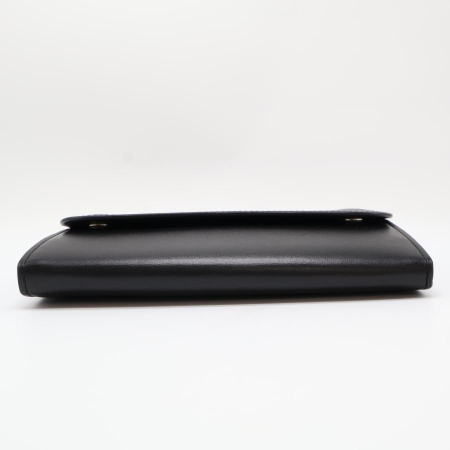 美品/ WILDSWANS ワイルドスワンズ WAVE CSS テキサスグレインレザー
