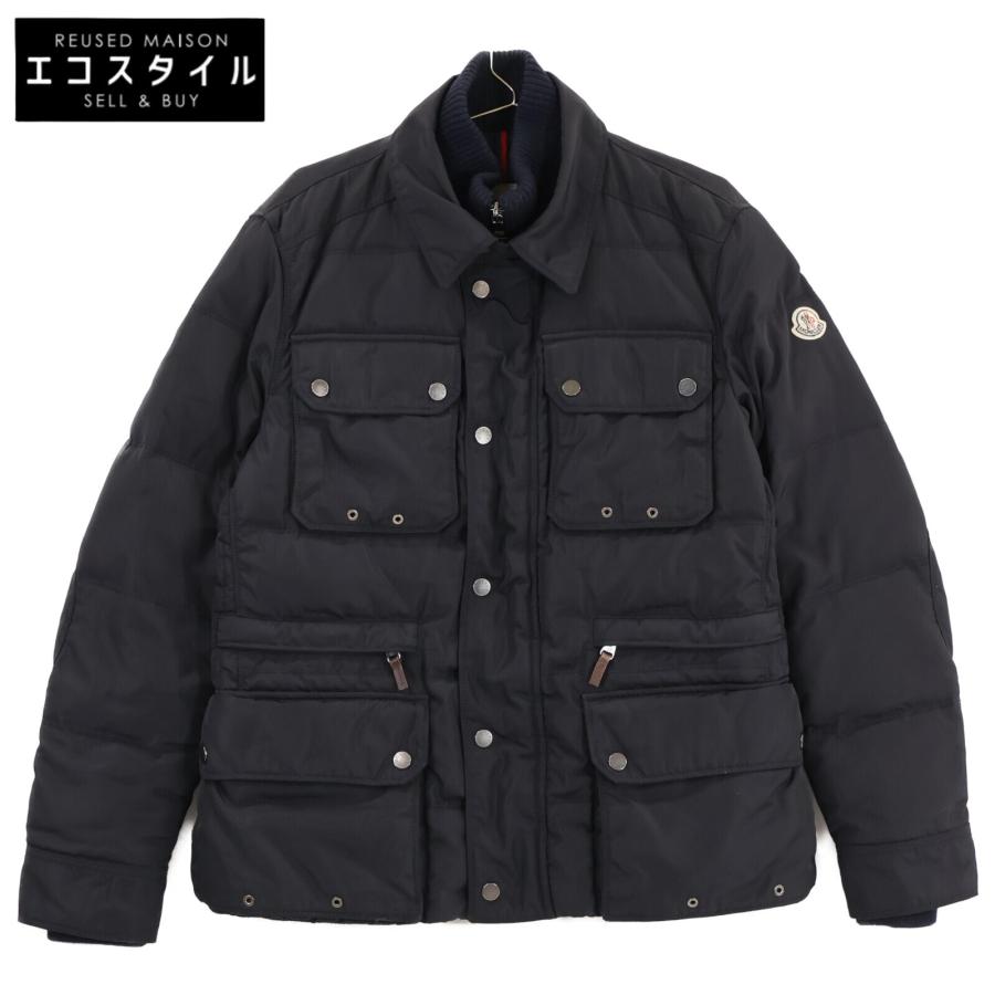 MONCLER（モンクレール） 国内正規/ 44510 ARNAUDアルノー 4ポケット 