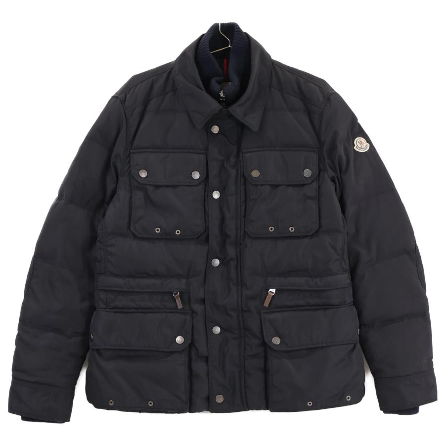 MONCLER（モンクレール） 国内正規/ 44510 ARNAUDアルノー 4ポケット 