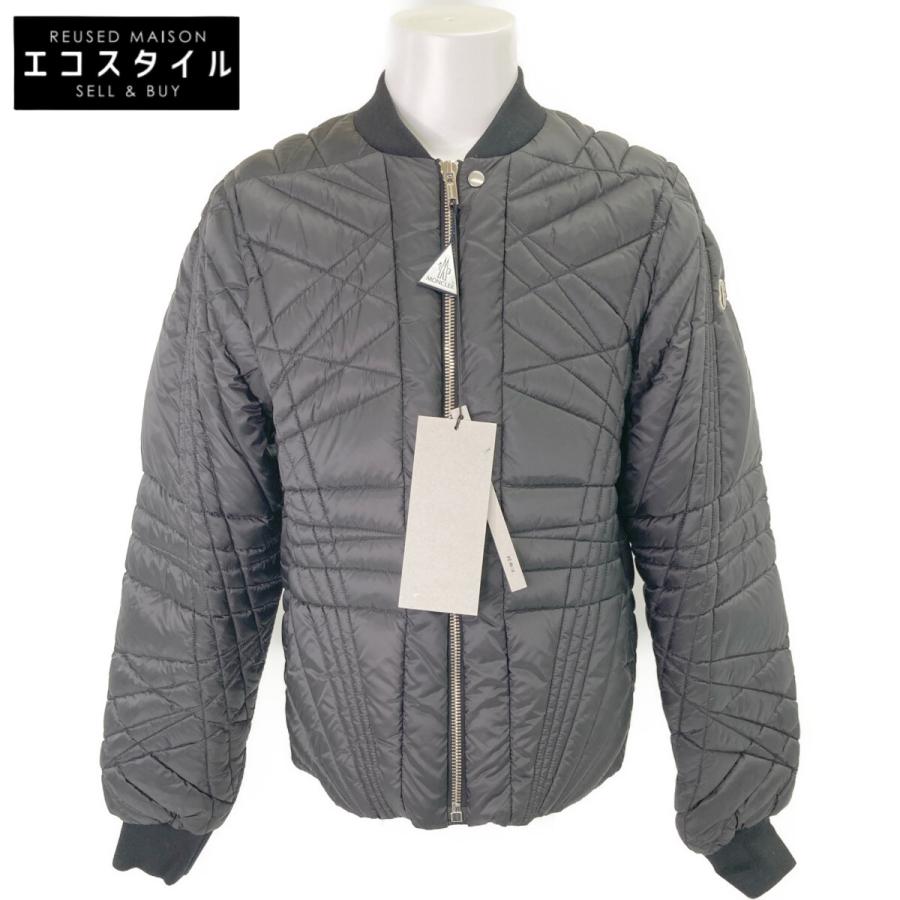 MONCLER（モンクレール） 新品同様/国内正規/24年製 xRick Owens