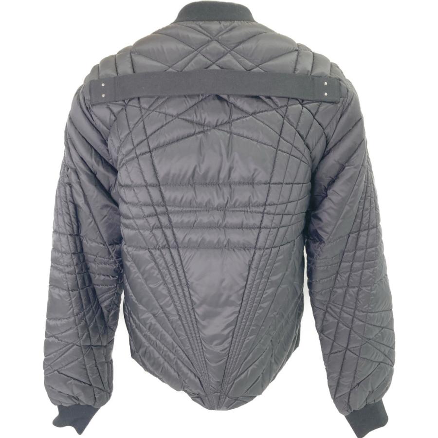 MONCLER（モンクレール） 新品同様/国内正規/24年製 xRick Owens