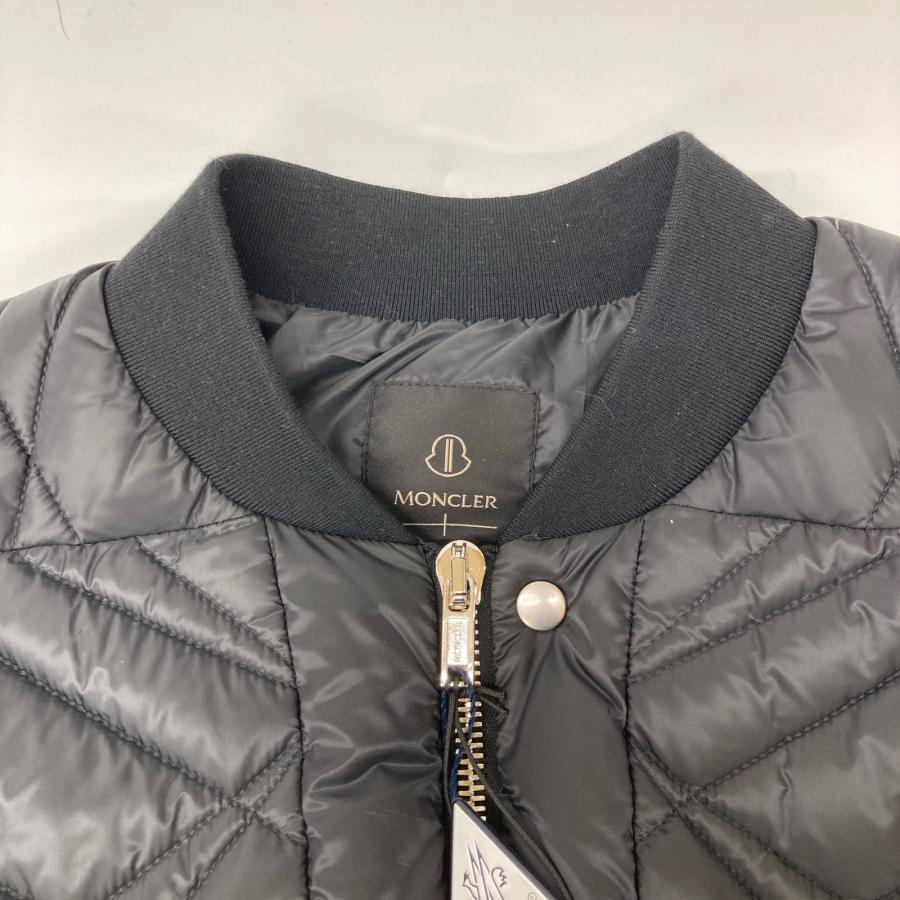 MONCLER（モンクレール） 新品同様/国内正規/24年製 xRick Owens