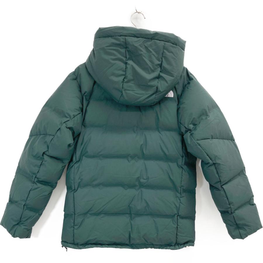 THE NORTH FACE ノースフェイス ND91915 グリーン ビレイヤー THE NORTH FACE ノースフェイス ND91915 グリーン ビレイヤー
