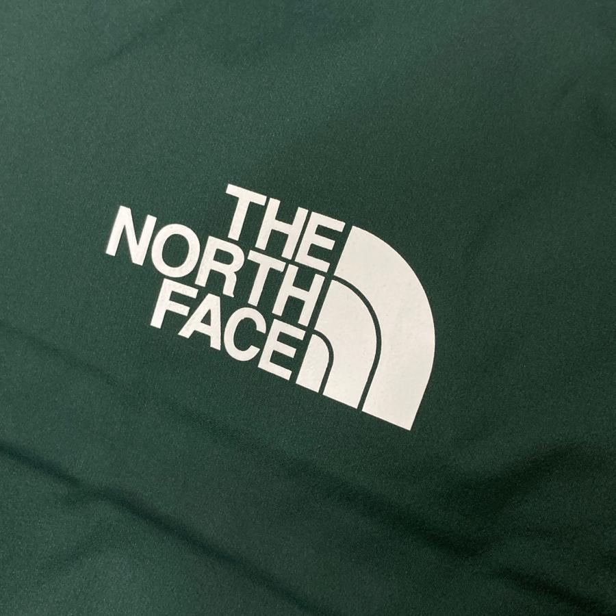 THE NORTH FACE ノースフェイス ND91915 グリーン ビレイヤー THE NORTH FACE ノースフェイス ND91915 グリーン ビレイヤー