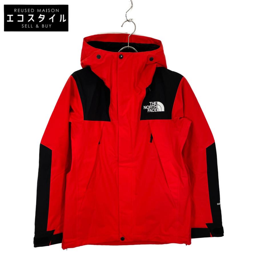THE NORTH FACE ノースフェイス NP61800 レッド ゴアテックス THE NORTH FACE ノースフェイス NP61800 レッド ゴアテックス