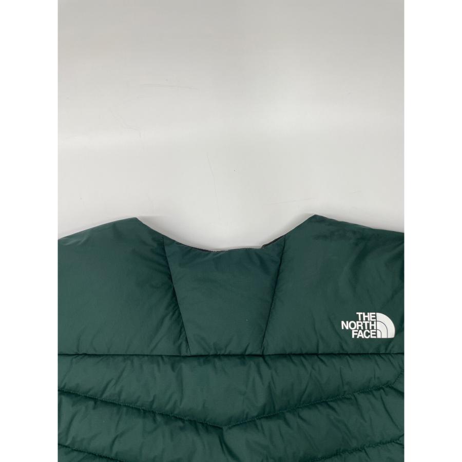 THE NORTH FACE ノースフェイス NY32013 ダークセージグリーン