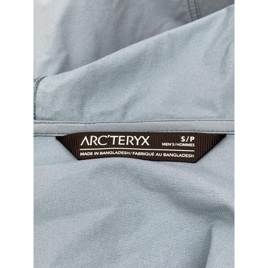 ARC'TERYX アークテリクス X000007669 23年製 ソレイス ガンマ ARC'TERYX アークテリクス X000007669 23年製 ソレイス ガンマ