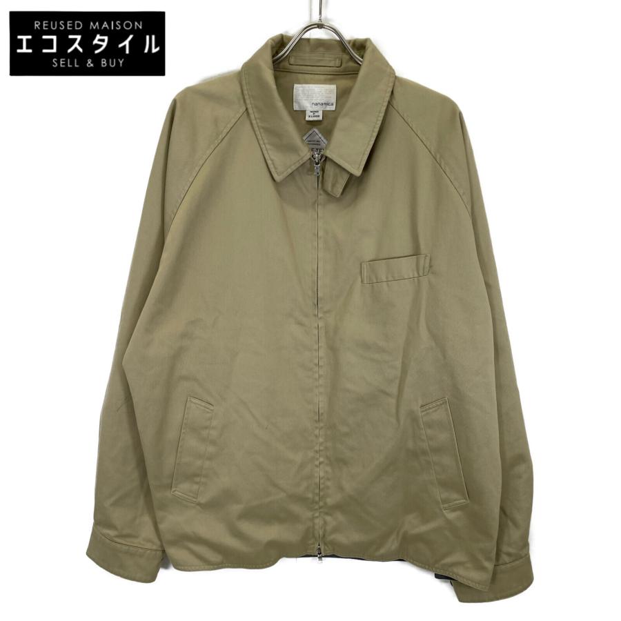 nanamica ナナミカ 23SS SUAF252 ベージュ GORE-TEX INFINIUM nanamica ナナミカ 23SS SUAF252 ベージュ GORE-TEX INFINIUM