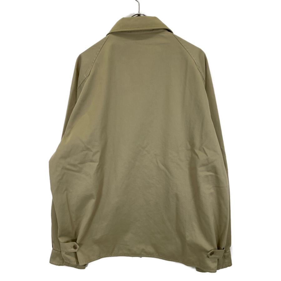 nanamica（ナナミカ） 23SS SUAF252 ベージュ GORE-TEX INFINIUM Chino