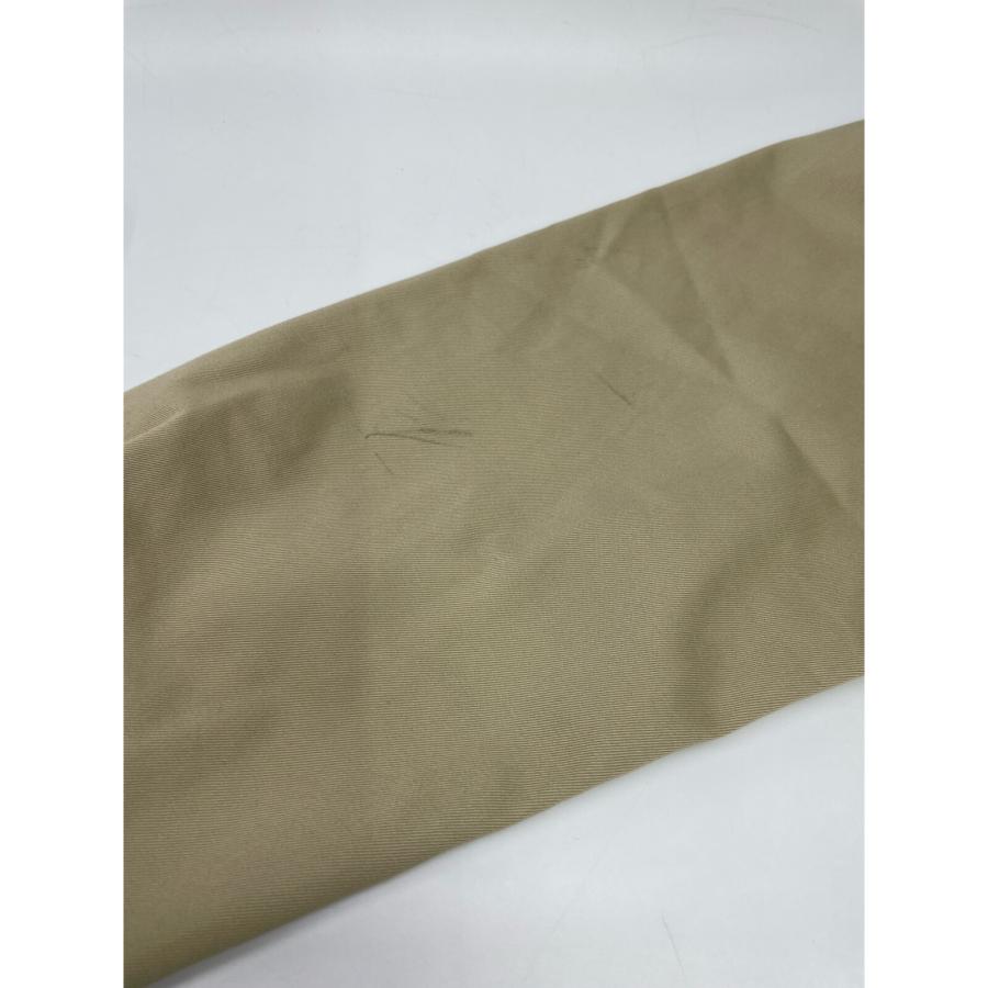 nanamica ナナミカ 23SS SUAF252 ベージュ GORE-TEX INFINIUM Chino 