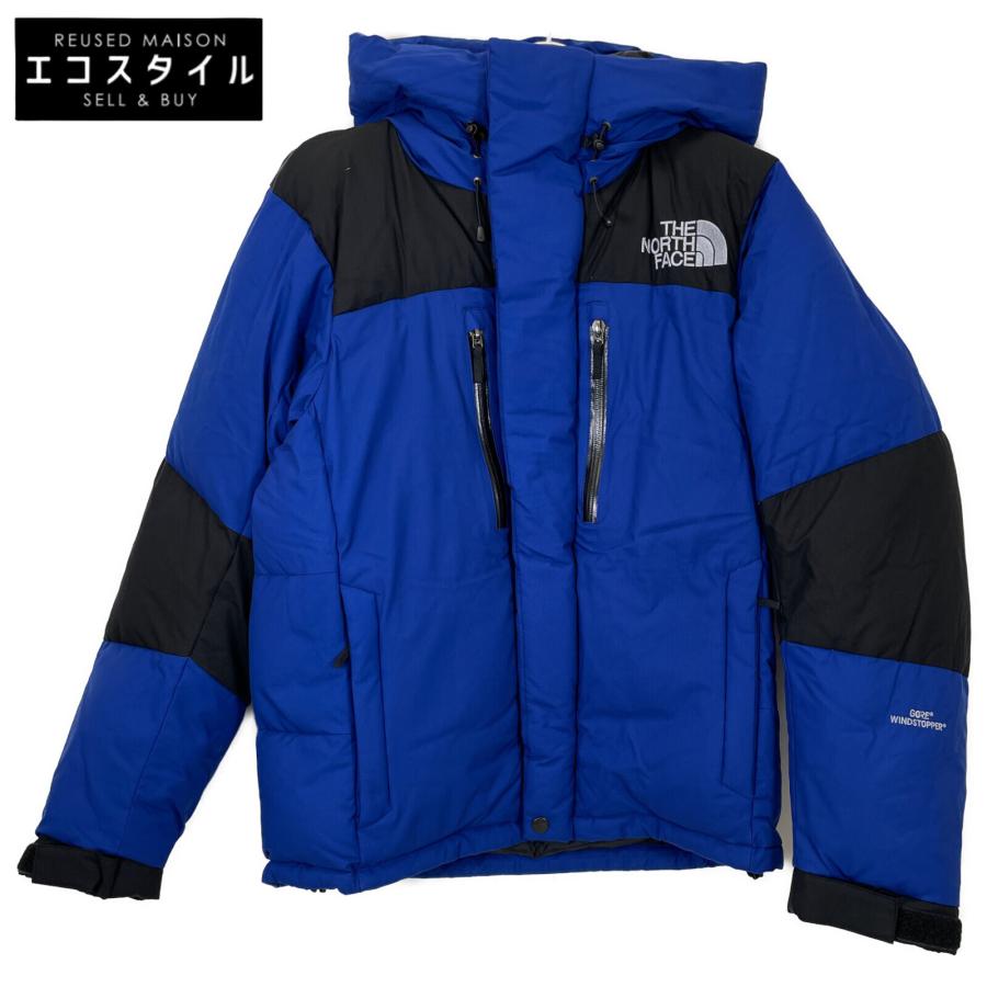 THE NORTH FACE ノースフェイス ND91840 ブルー バルトロライト THE NORTH FACE ノースフェイス ND91840 ブルー バルトロライト