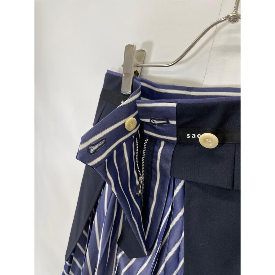 sacai（サカイ）の古着・中古品の通販サイト セカンドストリート