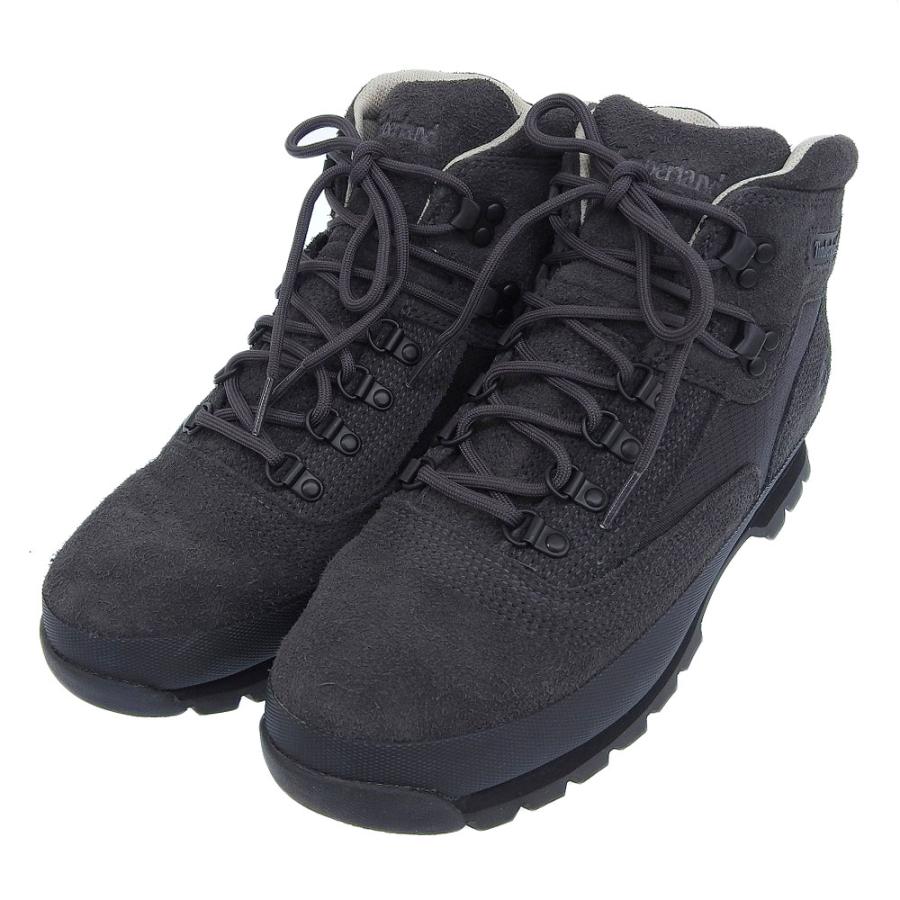 Timberland（ティンバーランド） 美品 ×ホワイトマウンテニアリング