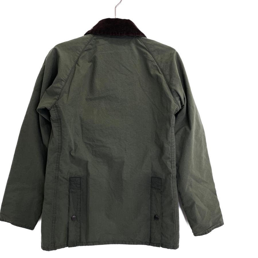 Barbour バブアー 2002052 カーキ BEDALE SL/ビデイルSL ウォッシュド