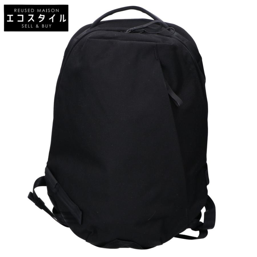 美品 ABLE CARRY エイブルキャリー Daily Backpack デイリーバック  