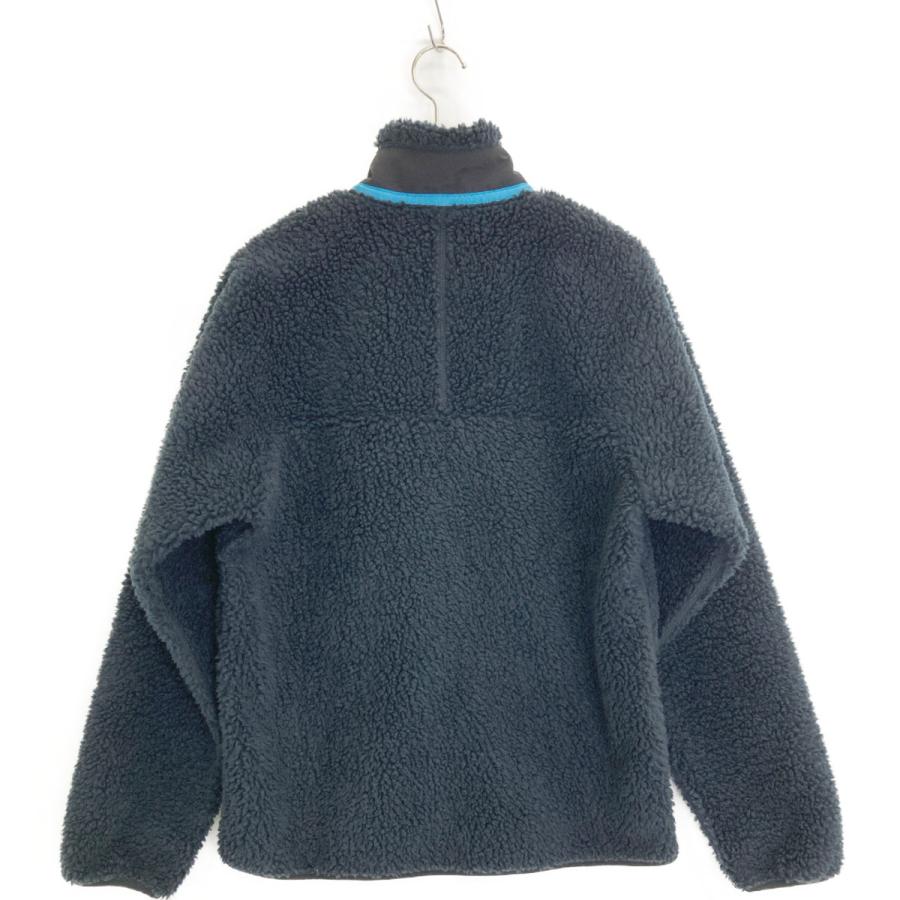 patagonia（パタゴニア） 23056 23年製 ブラック クラシックレトロX 