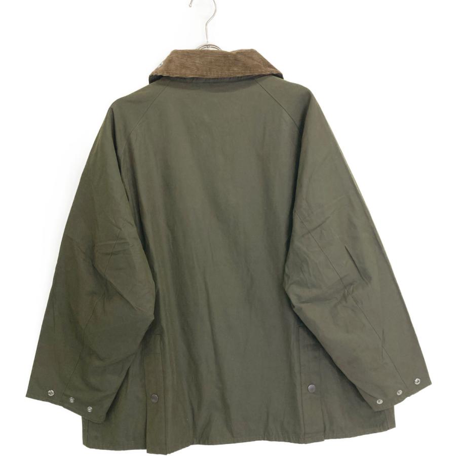 Barbour バブアー 232MCAS099 BIG BEDALE カーキ ビッグビデイル Barbour バブアー 232MCAS099 BIG BEDALE カーキ ビッグビデイル
