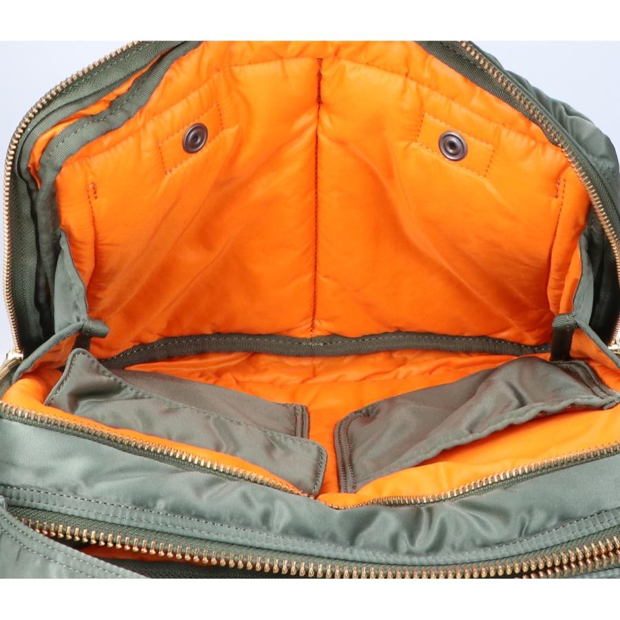 PORTER 美品 ポーター 622-08633 TANKER SLING BAG W zip(L PORTER 美品 ポーター 622-08633 TANKER SLING BAG W zip(L