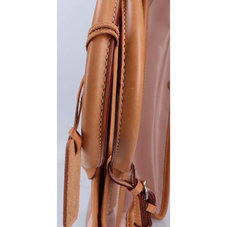 Felisi（フェリージ） 8637/2 ナイロン/レザー ビジネスバッグ