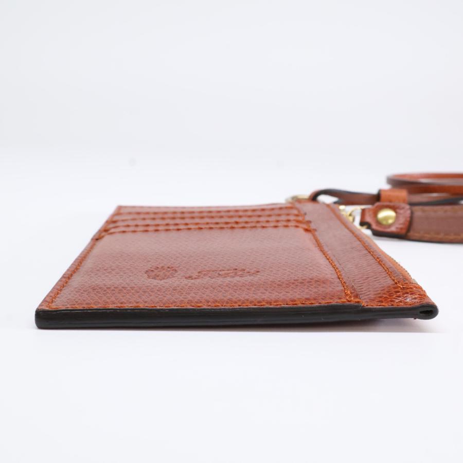 Felisi 美品 フェリージ 1141/1 FRAGMENT CASE 50周年記念モデル  