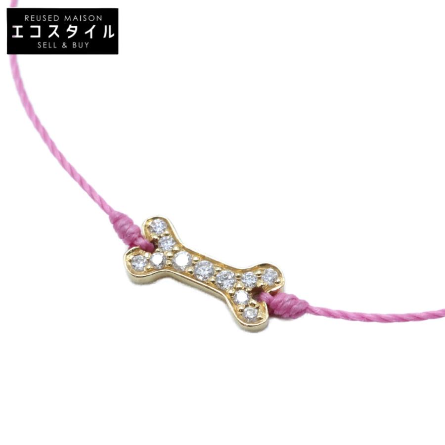 美品 redline レッドライン 175J Os ボーン ダイヤモンド コード  